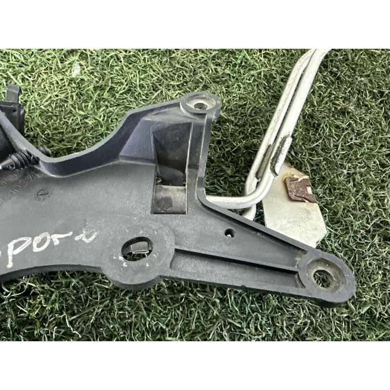 Датчик давления выхлопных газов (электрика / датчики) LAND ROVER RANGE ROVER Sport L494 2016 3.0 Diesel LR122713