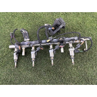 Топливная рампа