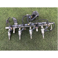 Топливная рампа