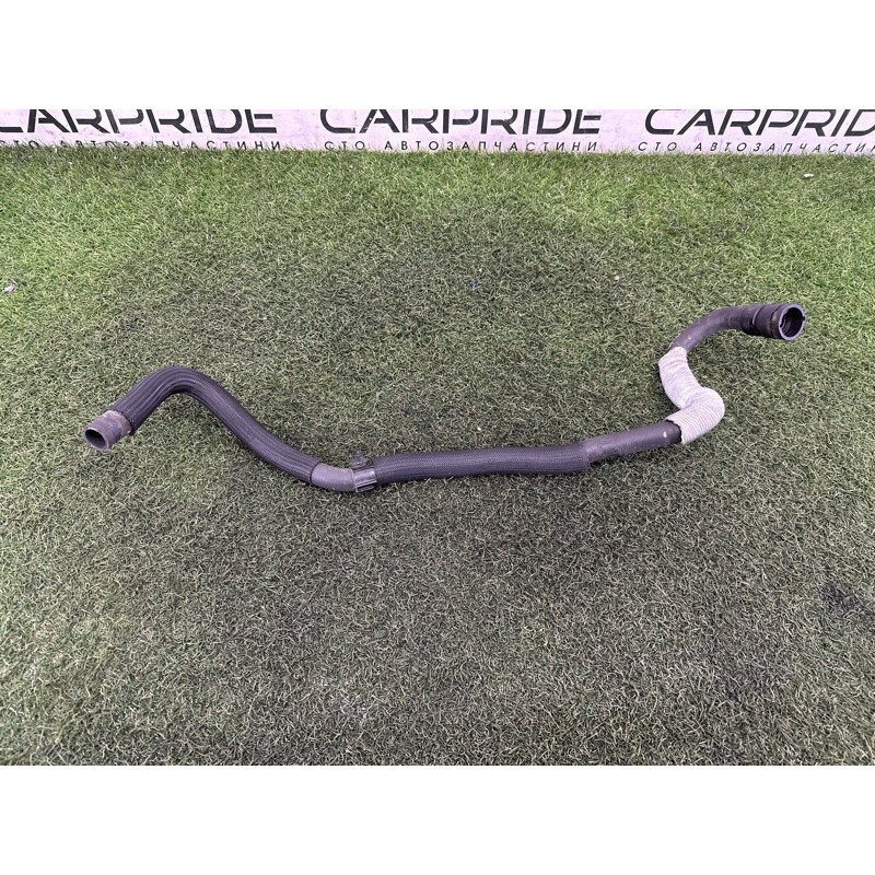 Патрубок (система охлаждения) LAND ROVER Range Rover Evoque L538 2016 2.0 LR054981