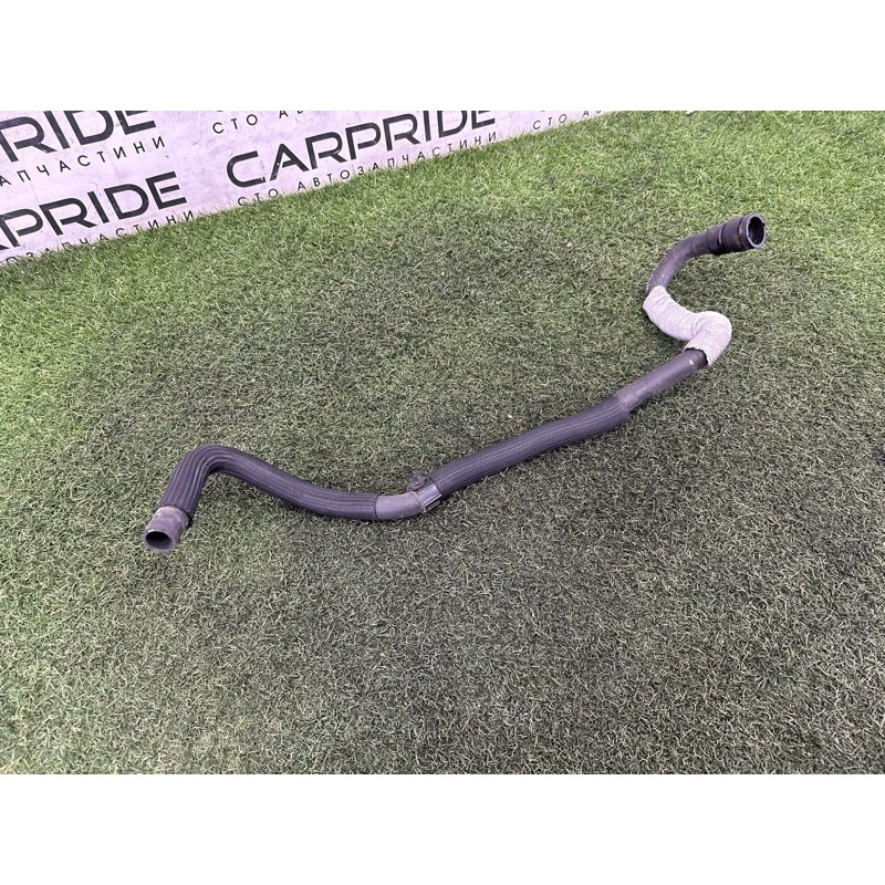 Патрубок (система охлаждения) LAND ROVER Range Rover Evoque L538 2016 2.0 LR054981