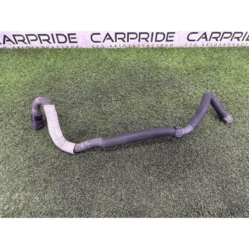 Патрубок (система охлаждения) LAND ROVER Range Rover Evoque L538 2016 2.0 LR054981