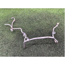 Трубка топливная