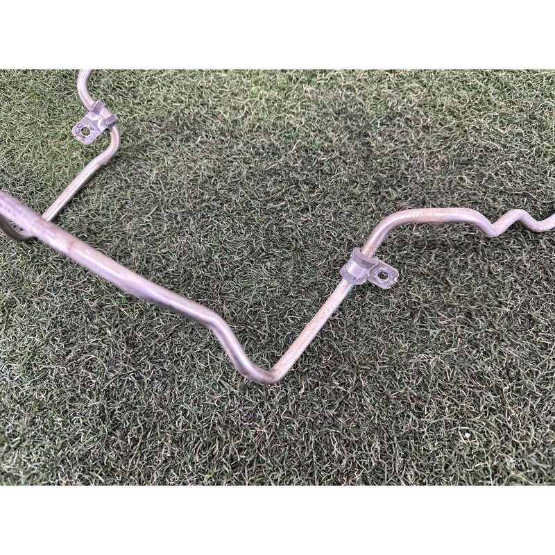 Трубка топливная (топливная система) BMW X5 F15 2015 4.4 13538610612