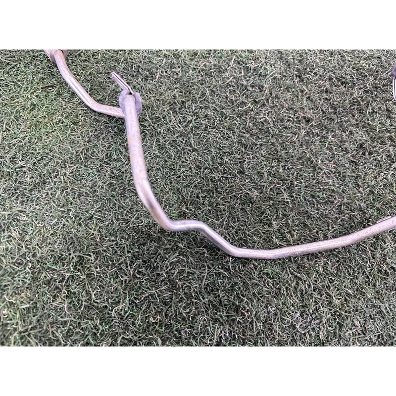 Трубка топливная (топливная система) BMW X5 F15 2015 4.4 13538610612