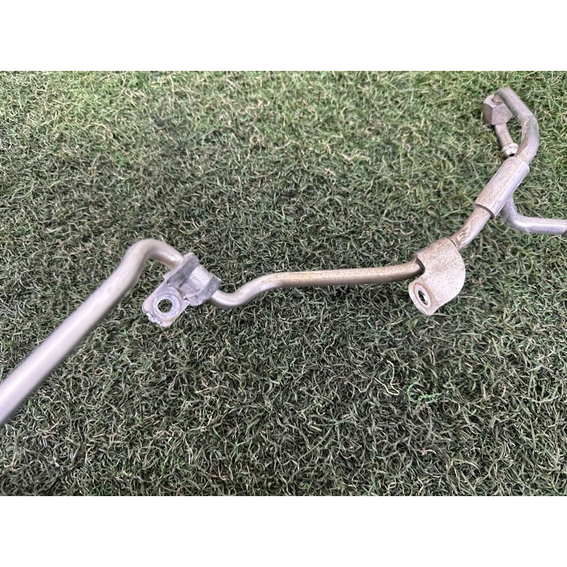 Трубка топливная (топливная система) BMW X5 F15 2015 4.4 13538610612