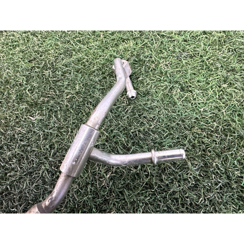 Трубка топливная (топливная система) BMW X5 F15 2015 4.4 13538610612