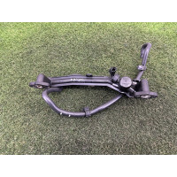 Трубка системы охлаждения