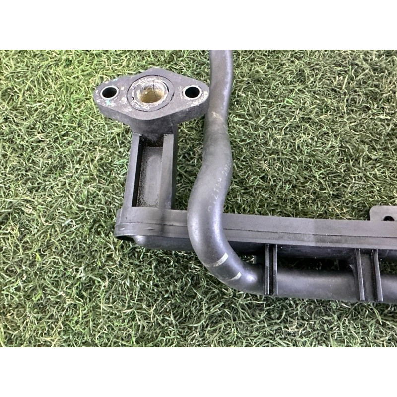 Трубка системы охлаждения (система охлаждения) LAND ROVER Range Rover L405 2016 5.0 LR087559