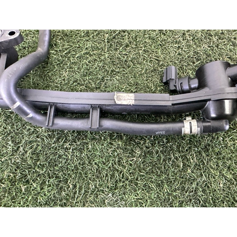 Трубка системы охлаждения (система охлаждения) LAND ROVER Range Rover L405 2016 5.0 LR087559