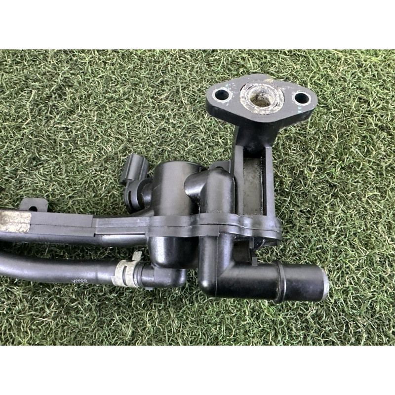 Трубка системы охлаждения (система охлаждения) LAND ROVER Range Rover L405 2016 5.0 LR087559