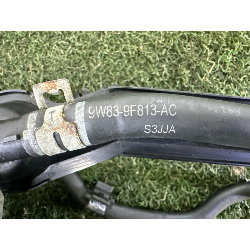 Трубка системы охлаждения (система охлаждения) LAND ROVER Range Rover L405 2016 5.0 LR087559