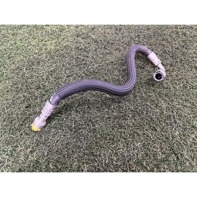 Трубка топливная (топливная система) BMW X5 F15 2015 4.4 13537606563