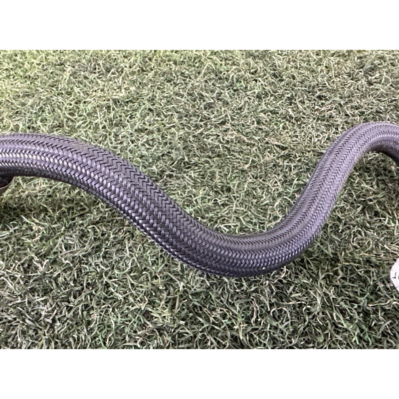 Трубка топливная (топливная система) BMW X5 F15 2015 4.4 13537606563