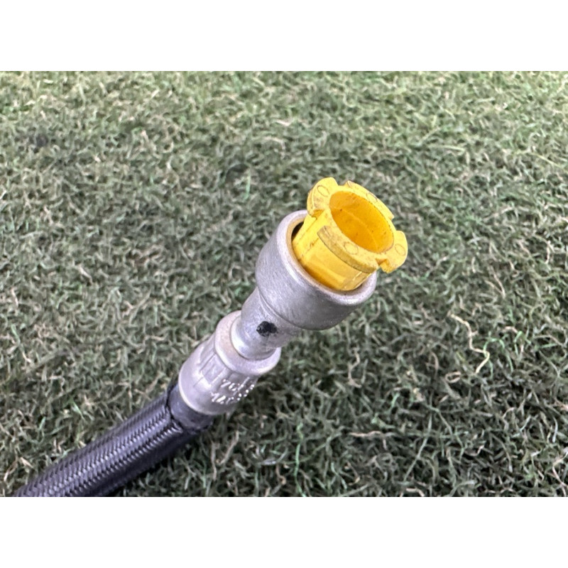 Трубка топливная (топливная система) BMW X5 F15 2015 4.4 13537606563