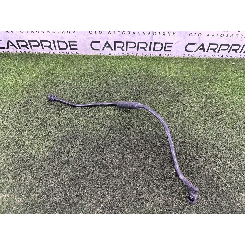 Трубка вентиляции топливного бака (топливная система) BMW X5 F15 2015 4.4 13907636136