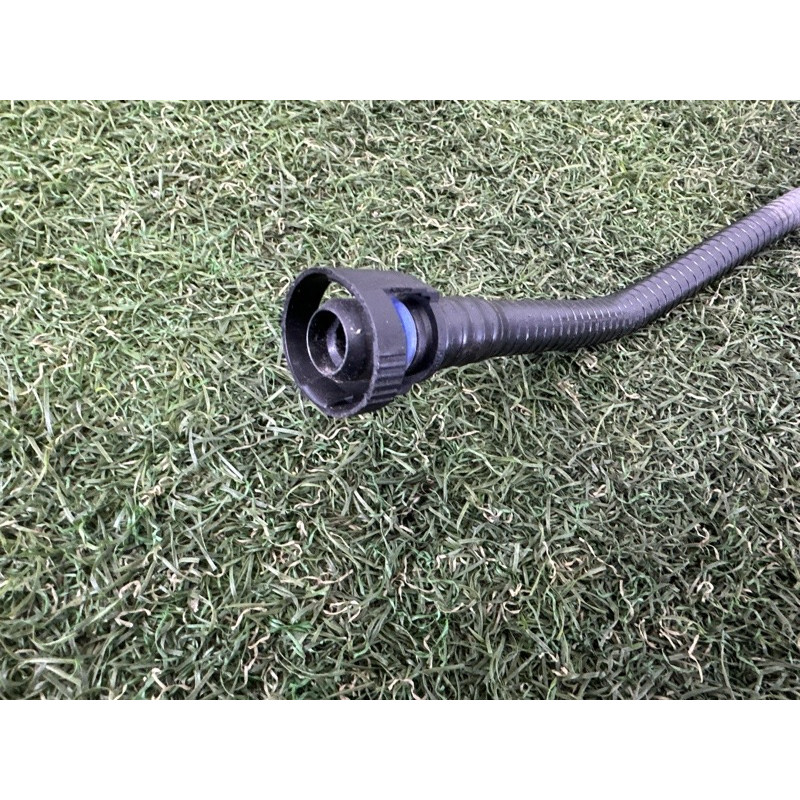 Трубка вентиляции топливного бака (топливная система) BMW X5 F15 2015 4.4 13907636136