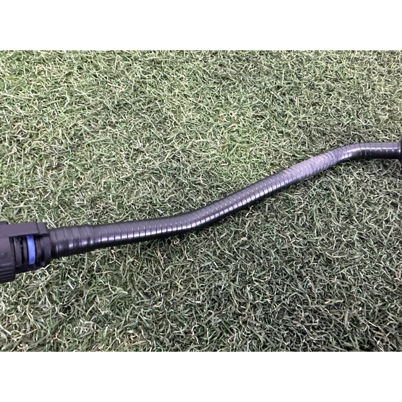 Трубка вентиляции топливного бака (топливная система) BMW X5 F15 2015 4.4 13907636136