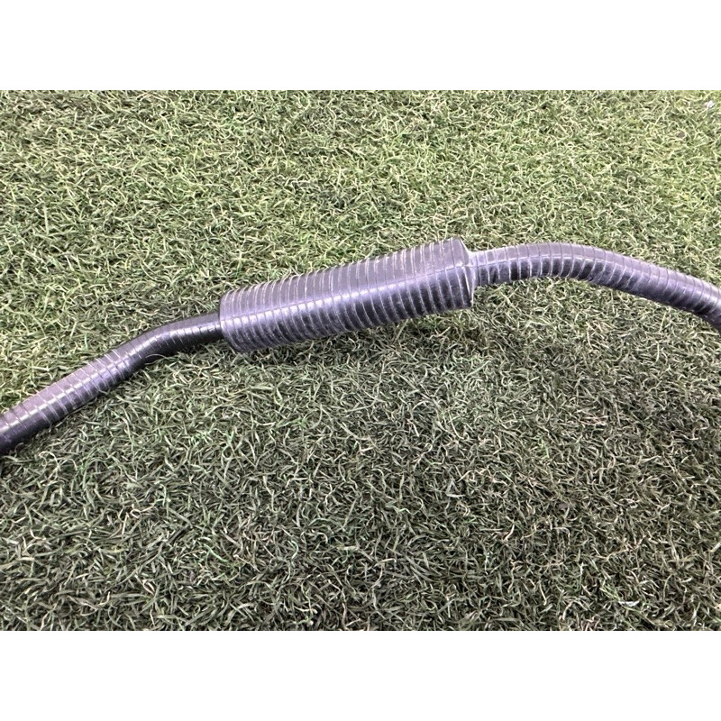 Трубка вентиляции топливного бака (топливная система) BMW X5 F15 2015 4.4 13907636136