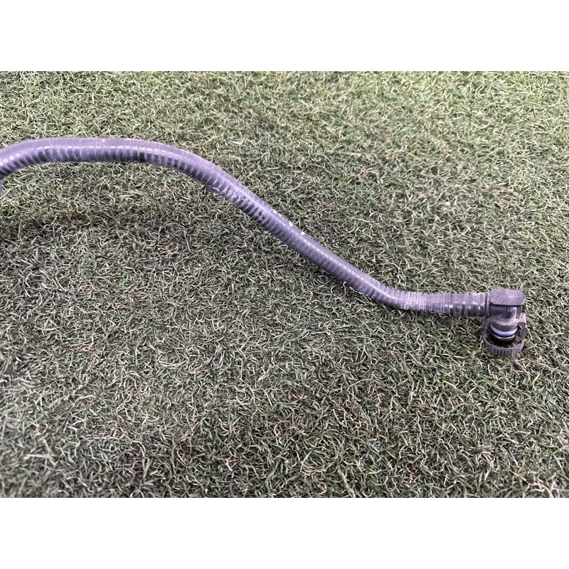 Трубка вентиляции топливного бака (топливная система) BMW X5 F15 2015 4.4 13907636136