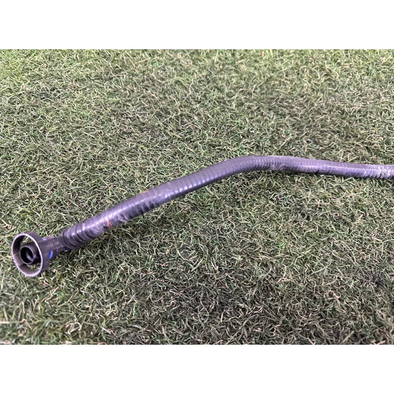 Трубка вентиляции топливного бака (топливная система) BMW X5 F15 2015 4.4 13907636136