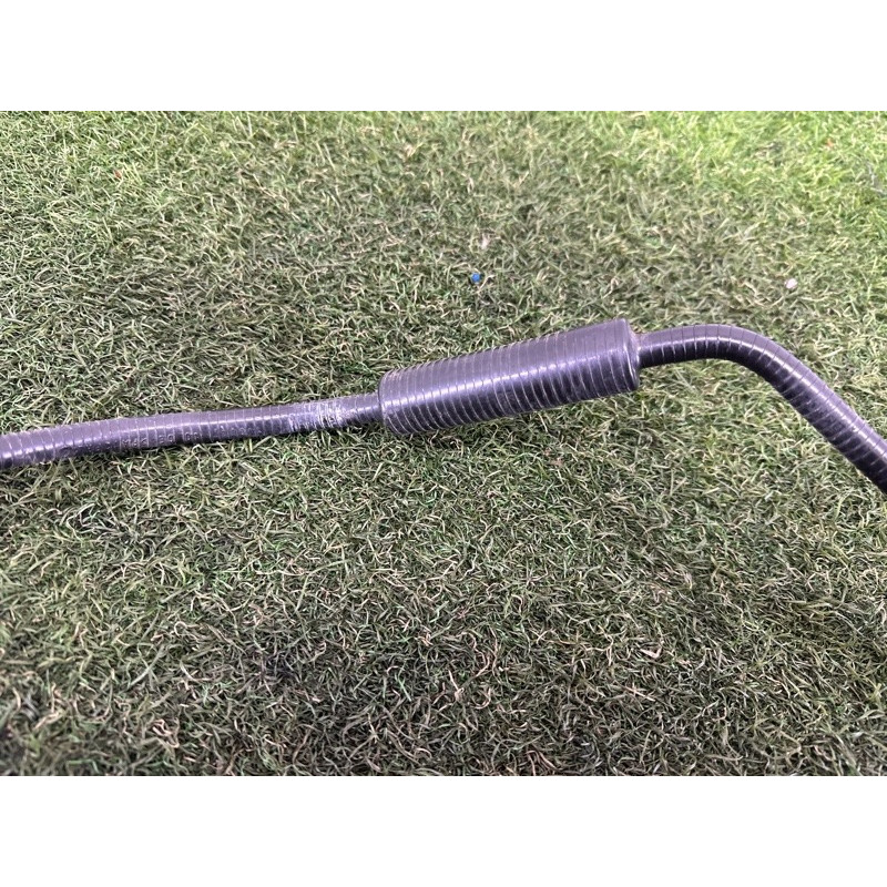 Трубка вентиляции топливного бака (топливная система) BMW X5 F15 2015 4.4 13907636136