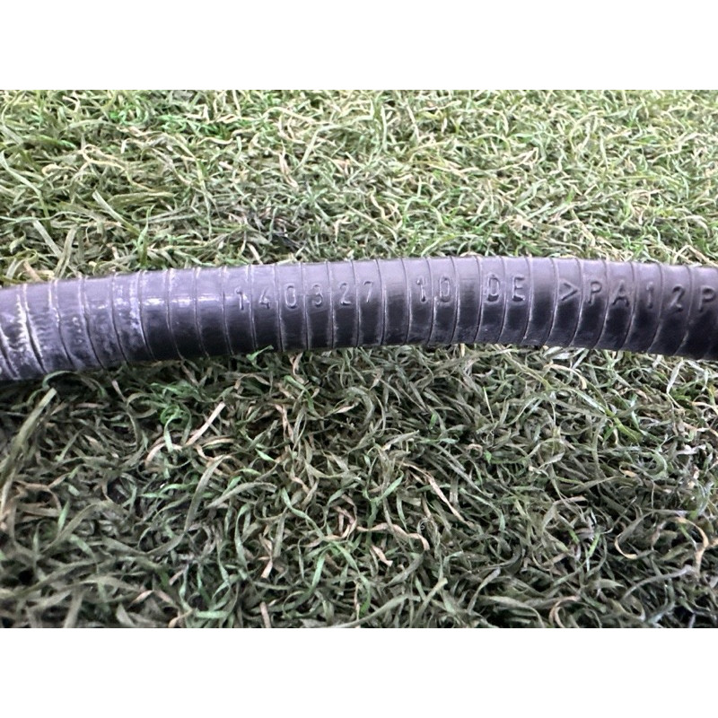 Трубка вентиляции топливного бака (топливная система) BMW X5 F15 2015 4.4 13907636136