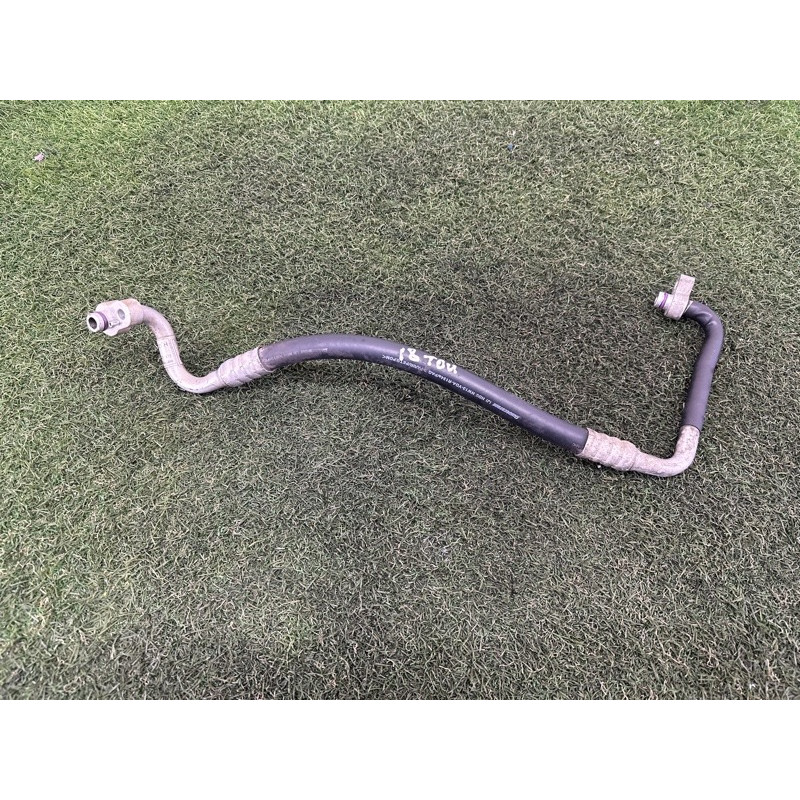 Трубка кондиционера (отопление и кондиционирование) Volkswagen Touareg NF 2011 3.6 7P0820721H