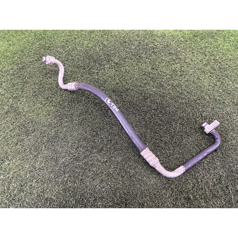 Трубка кондиционера (отопление и кондиционирование) Volkswagen Touareg NF 2011 3.6 7P0820721H