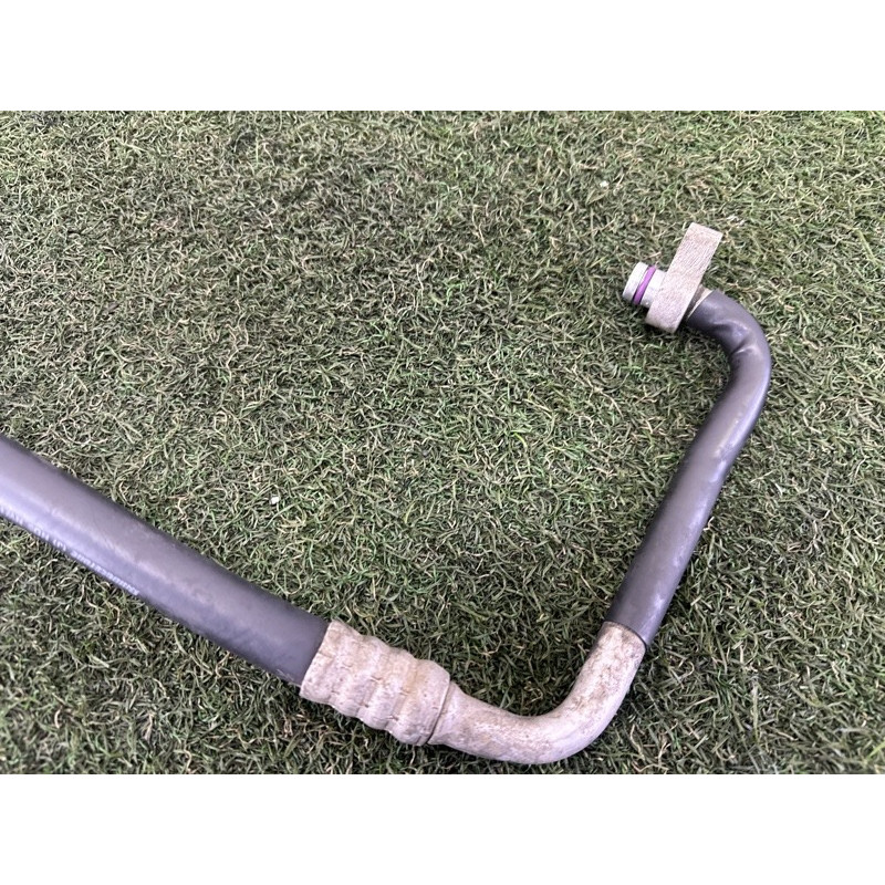 Трубка кондиционера (отопление и кондиционирование) Volkswagen Touareg NF 2011 3.6 7P0820721H