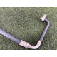Трубка кондиционера (отопление и кондиционирование) Volkswagen Touareg NF 2011 3.6 7P0820721H