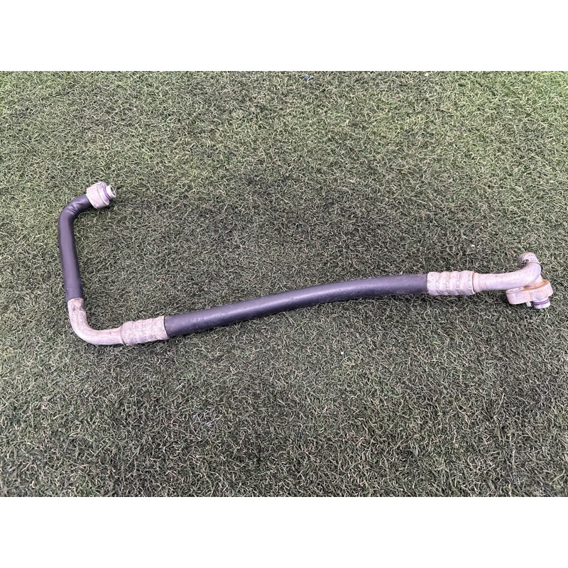 Трубка кондиционера (отопление и кондиционирование) Volkswagen Touareg NF 2011 3.6 7P0820721H