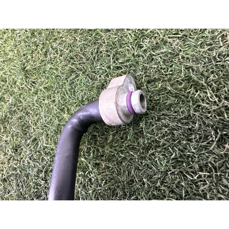 Трубка кондиционера (отопление и кондиционирование) Volkswagen Touareg NF 2011 3.6 7P0820721H
