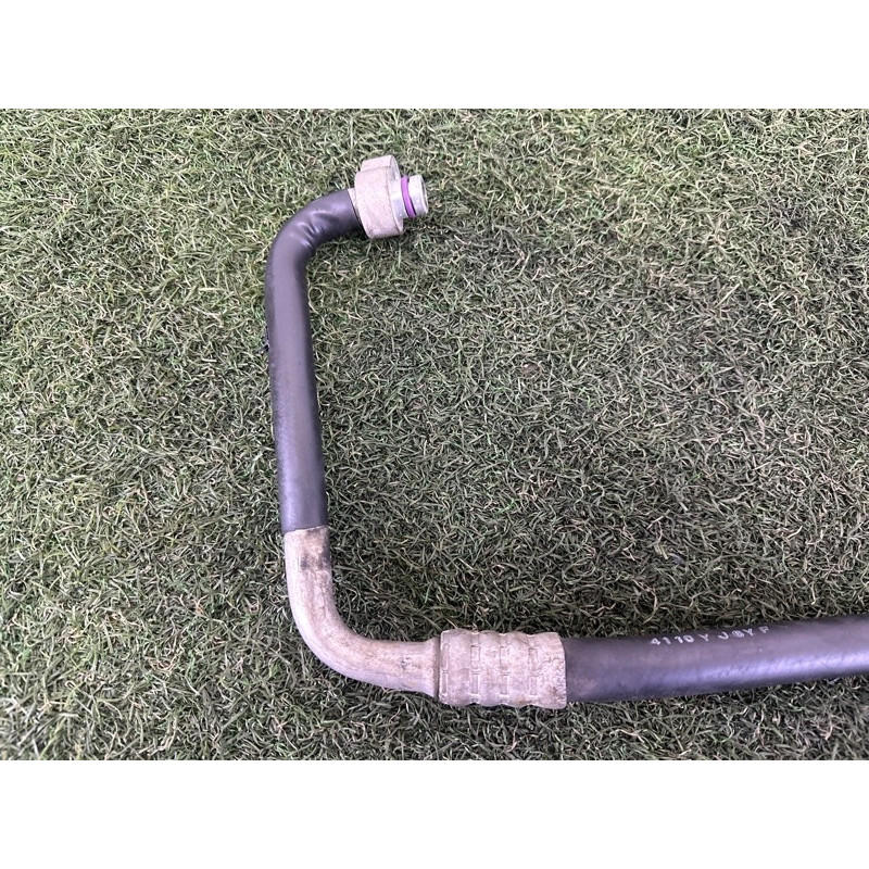 Трубка кондиционера (отопление и кондиционирование) Volkswagen Touareg NF 2011 3.6 7P0820721H