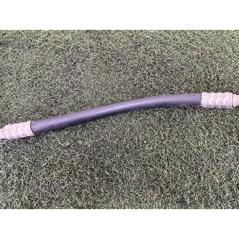 Трубка кондиционера (отопление и кондиционирование) Volkswagen Touareg NF 2011 3.6 7P0820721H