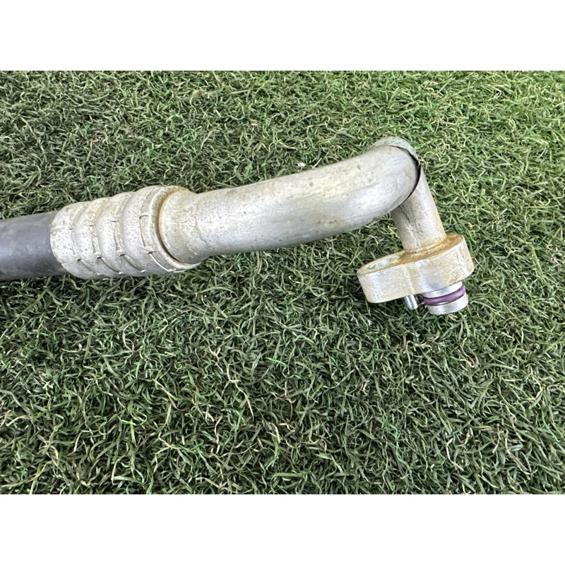 Трубка кондиционера (отопление и кондиционирование) Volkswagen Touareg NF 2011 3.6 7P0820721H