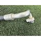Трубка кондиционера (отопление и кондиционирование) Volkswagen Touareg NF 2011 3.6 7P0820721H