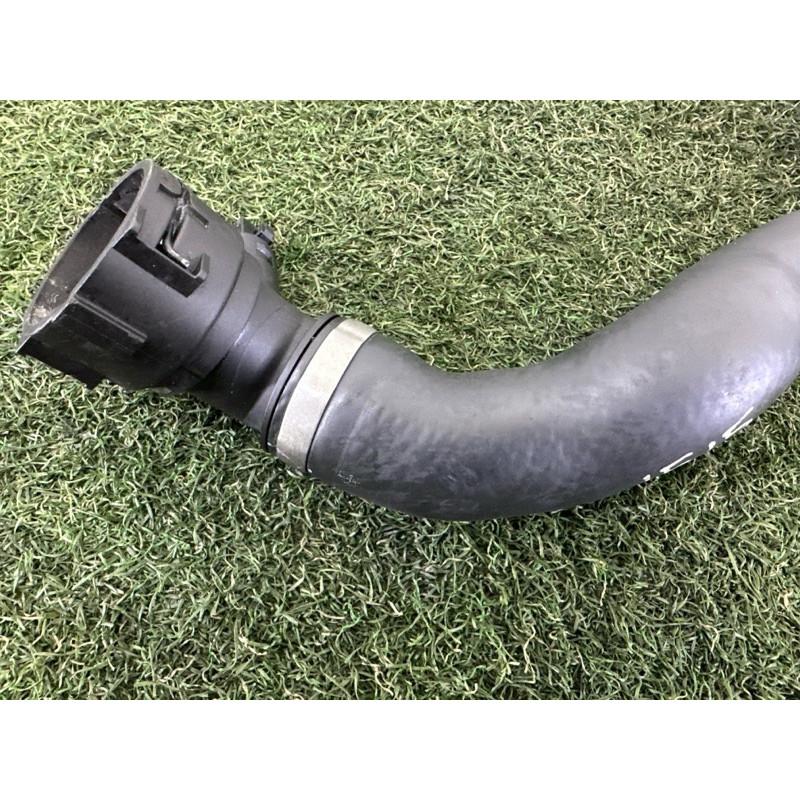 Патрубок (система охлаждения) BMW X5 F15 2015 4.4 17127576358