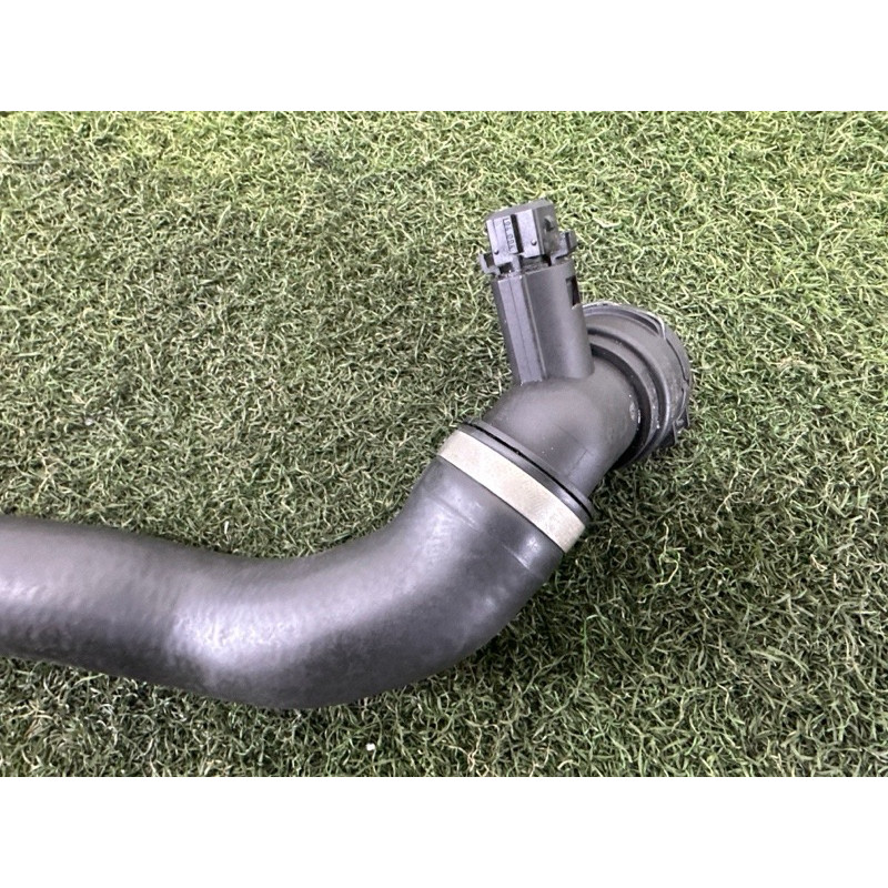 Патрубок (система охлаждения) BMW X5 F15 2015 4.4 17127576358