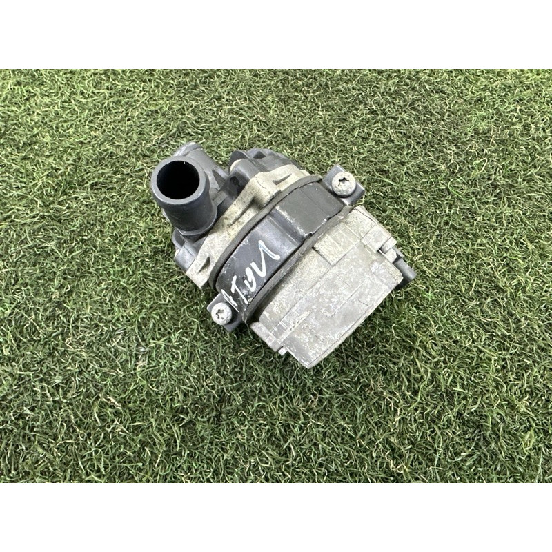 Помпа электрическая (электрика) Volkswagen Touareg NF 2012 3.0 Hybrid CGFA 7P0965567