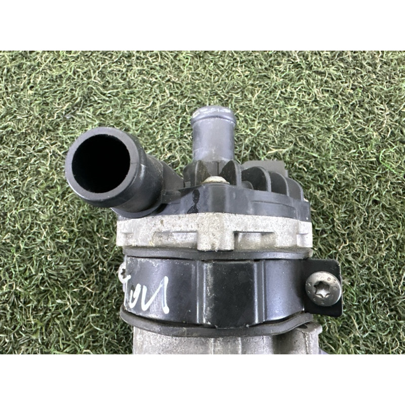 Помпа электрическая (электрика) Volkswagen Touareg NF 2012 3.0 Hybrid CGFA 7P0965567