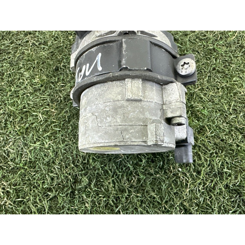 Помпа электрическая (электрика) Volkswagen Touareg NF 2012 3.0 Hybrid CGFA 7P0965567