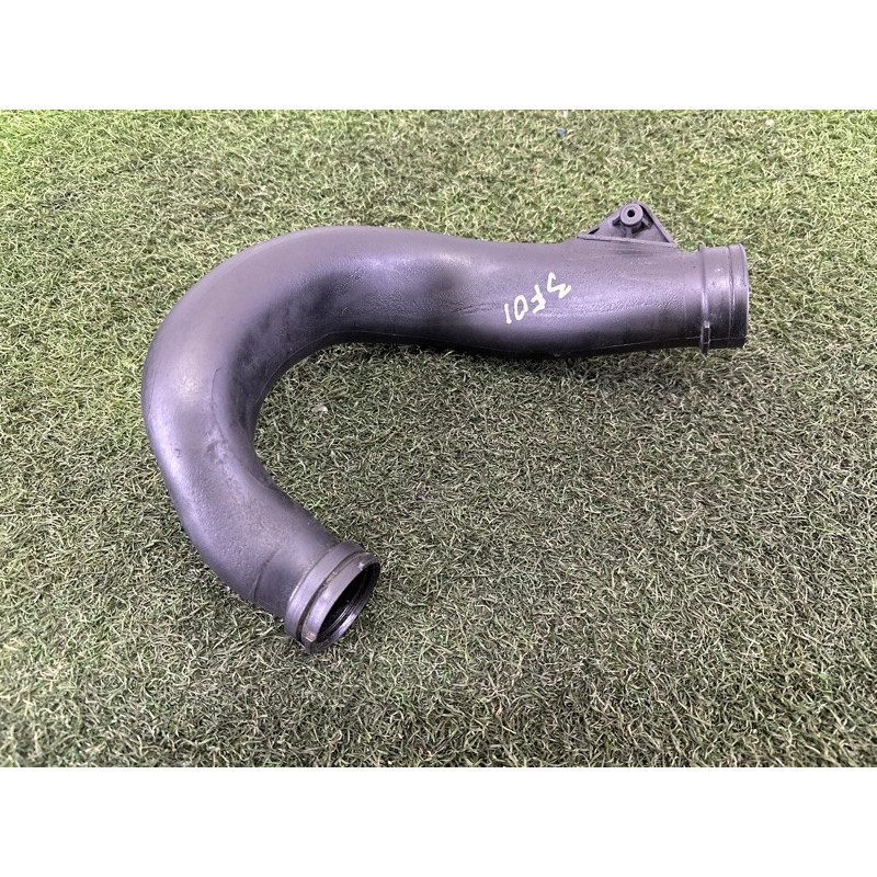 Патрубок (система охлаждения) BMW 7-series F01 2011 3.0 N54 13717571347