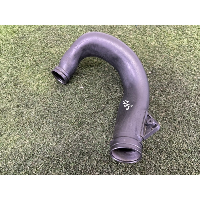 Патрубок (система охлаждения) BMW 7-series F01 2011 3.0 N54 13717571347