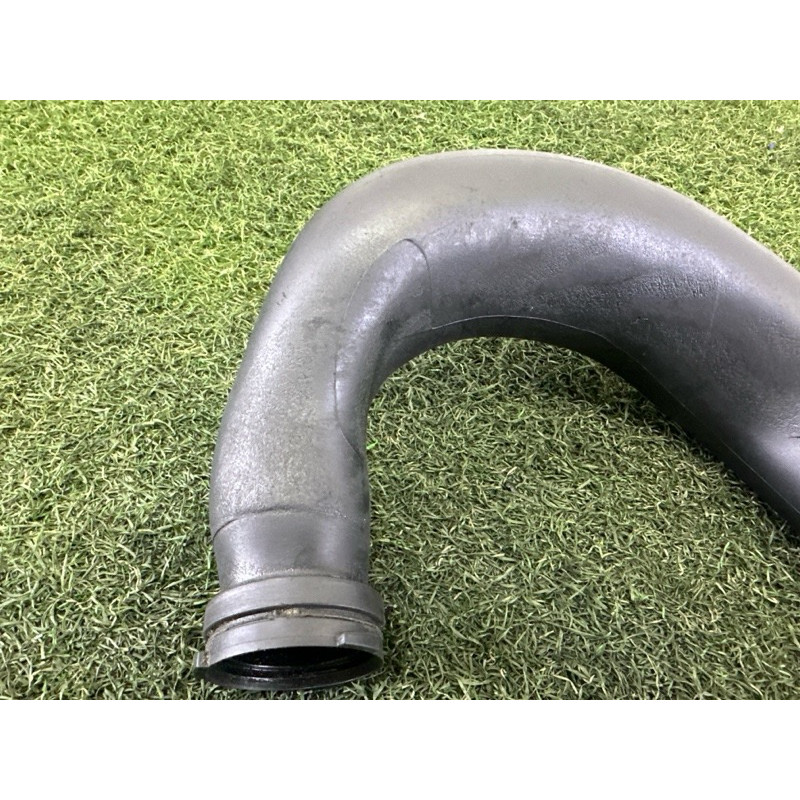 Патрубок (система охлаждения) BMW 7-series F01 2011 3.0 N54 13717571347