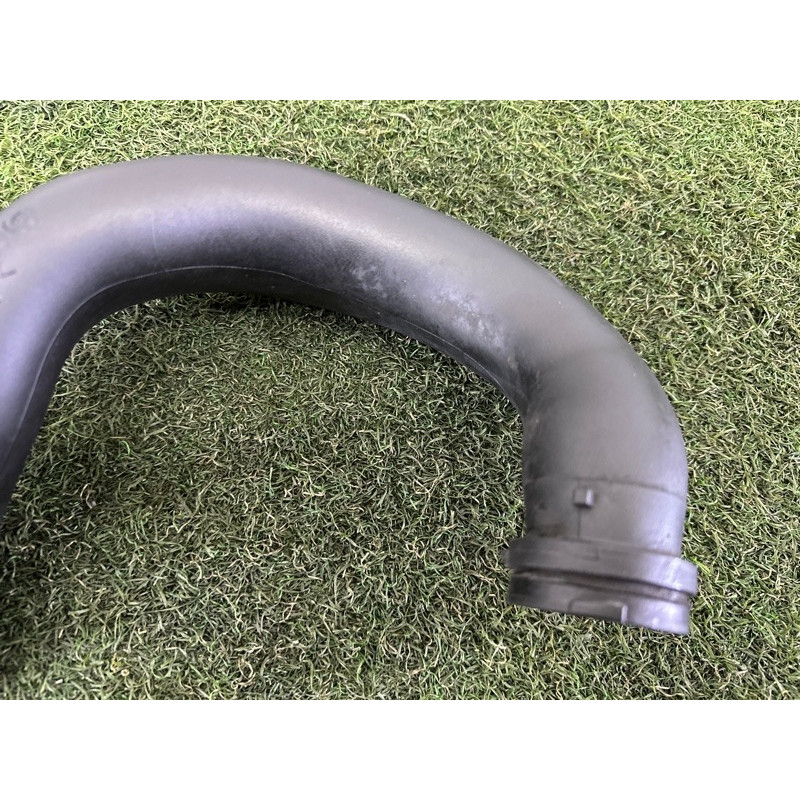 Патрубок (система охлаждения) BMW 7-series F01 2011 3.0 N54 13717571347