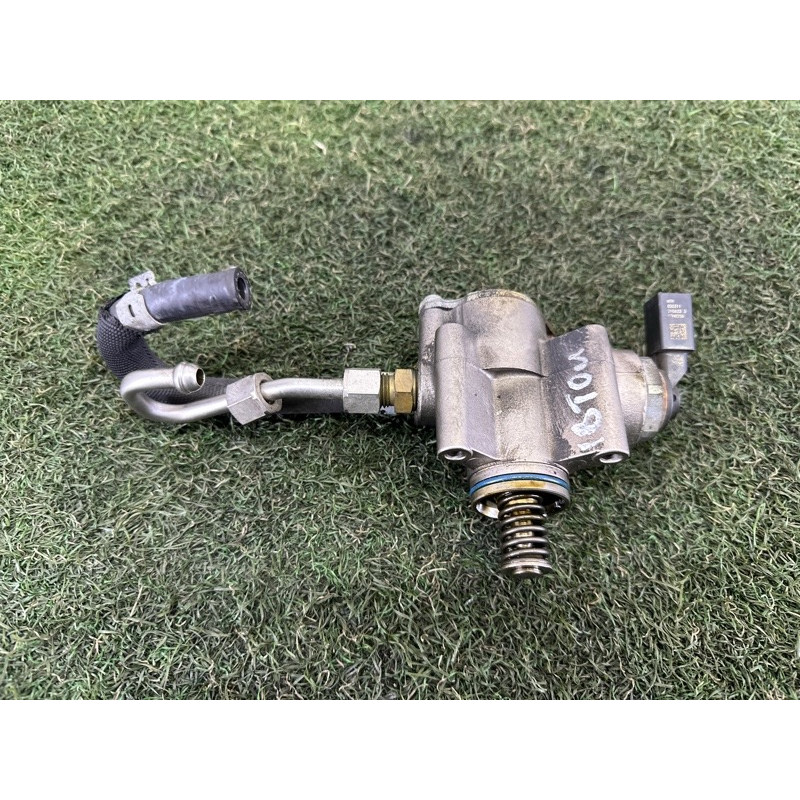 ТНВД (топливная система) Volkswagen Touareg NF 2011 3.6 03H127025G