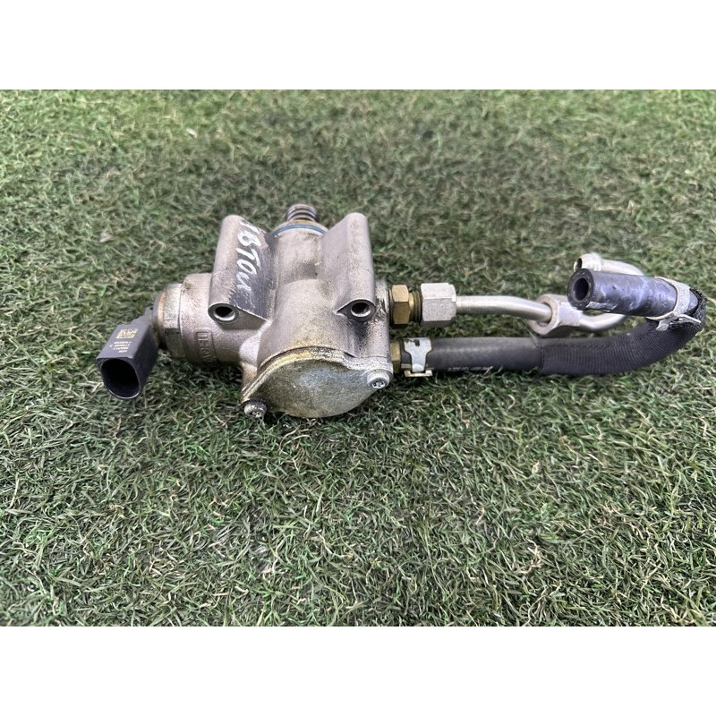 ТНВД (топливная система) Volkswagen Touareg NF 2011 3.6 03H127025G