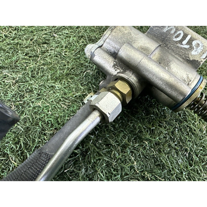 ТНВД (топливная система) Volkswagen Touareg NF 2011 3.6 03H127025G