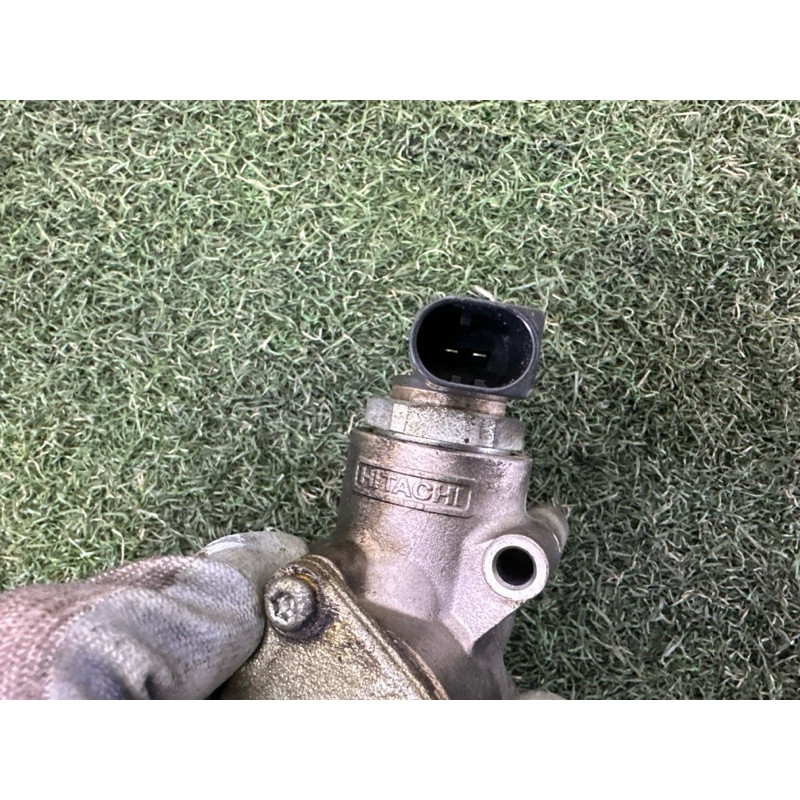 ТНВД (топливная система) Volkswagen Touareg NF 2011 3.6 03H127025G